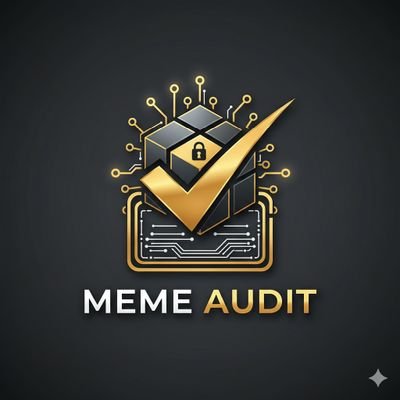 audit_meme's profile picture. 