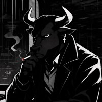 bullposted (@bullposted) 's Twitter Profile Photo