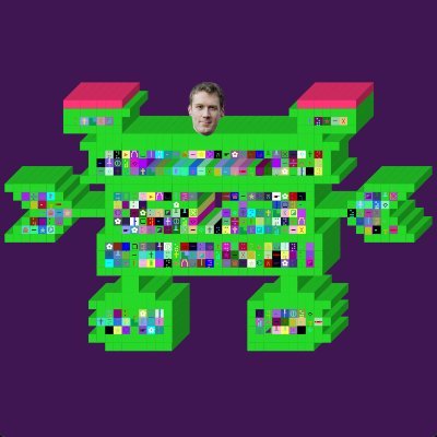 Sztorc Bots | First TXID_Bots On Bitcoin ๐ค Profile