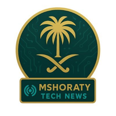 Mshoraty's profile picture. مجموعة عمل مشوراتي - فريق الأخبار
https://t.co/ujyL3xkMJj