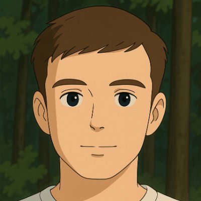 nolitdev's profile picture. Hi 👋 I'm Indie ios developer. I want to be part of this cool, small, but supportive community.