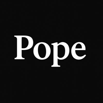 Pope Profile