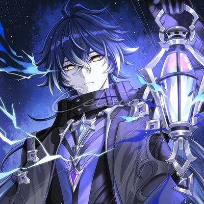 KosakaAkatsuki's profile picture. Just a college student trying to find their place in the world. ||
I use twitter mostly to follow artists. || cringe larper || IRL potential man