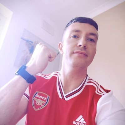 jack_Bolye's profile picture. Non-profitable page ❤️ Afc massive fan