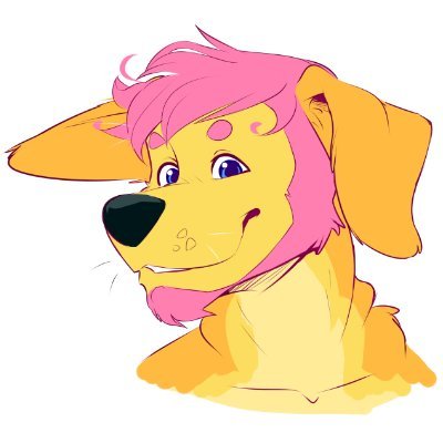 AhziDawg's profile picture. AW-zee | 30 | M | 🏳️‍🌈Gay/Demi | 🐾Furry | 🎨| 🎻| 💪 | 💻 | 🦮Golden Retriever

https://t.co/YwPvWJAV4V