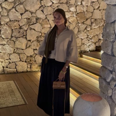 so_babah's profile picture. 🌹wahrania 💚✨