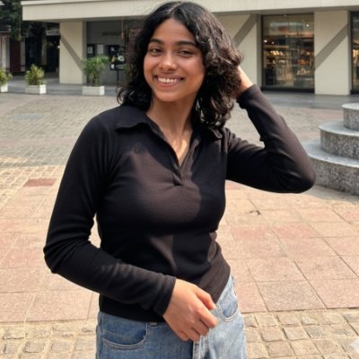 Sumanayak__'s profile picture. SWE | Writing more backend codes while giving a touch of React to my frontend.