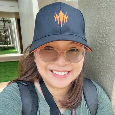 falanablake's profile picture. Anna Bernardo ✨

Multimedia journalist specialising in gaming, esports, and entertainment for GosuGamers and Gosu Anime.

Foodie & food photographer.