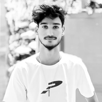 VICKYYY_2006's profile picture. I'm proud to be #Banjara...
#AIML
