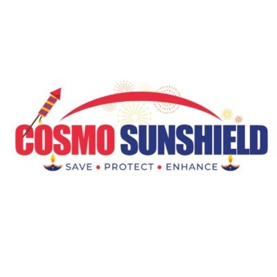 @CosmoSunshield