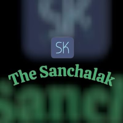 officialSayRaj's profile picture. 