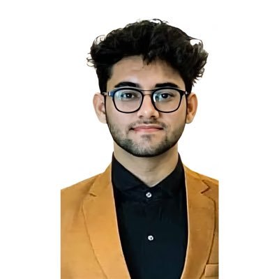 Dishantsethi14's profile picture. Software and AI Consultant | Tech Entrepreneur