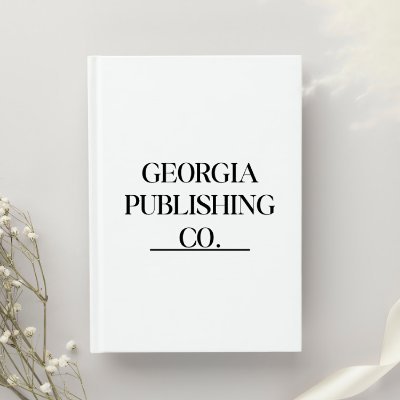 georgiapubco's profile picture. Book Marketer, Publisher & Agent helping authors publish confidently and reach more readers.
#WritingCommunity #Novelist #Poems #Authors #IndieAuthor #Poetry