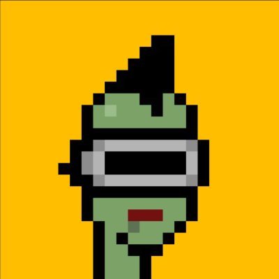MetaPunkMP's profile picture. 