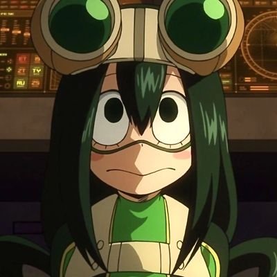 Gwenuinely002's profile picture. 23 years old • German • likes Anime, LoL and other games • 

Ribbitt