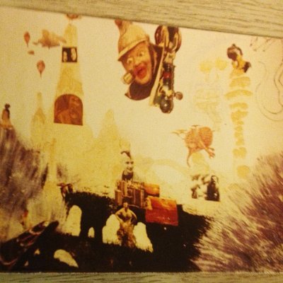 IgorandtheDas's profile picture. Observer of humans on planet Earth.  From the planet Fucktardia. I'm a Fucktard and proud of it.