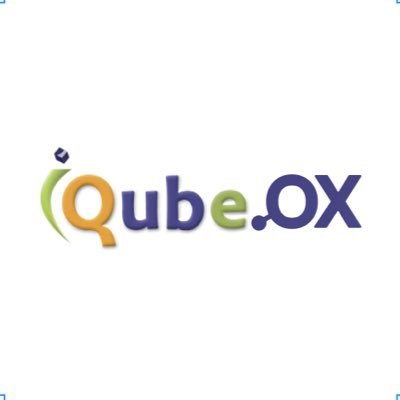 iQube_OX's profile picture. Open learning and knowledge eXchange community for AI builders and researchers.