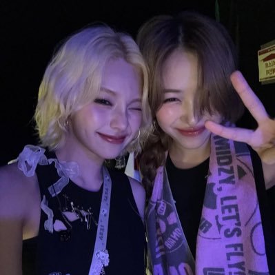 00ylrcy's profile picture. @ITZYofficial