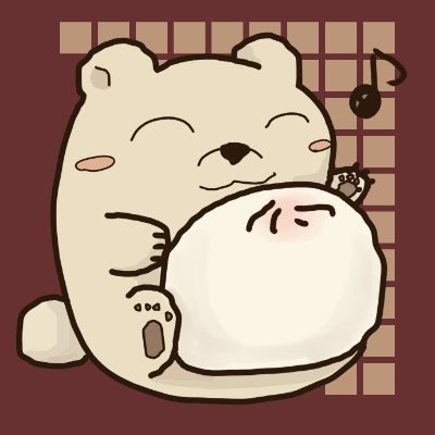 tubuyaki46590's profile picture. 見た目はオバチャン中身はシロクマな、自称謎生物です。
日々のほほんと色々なモノを描いています(_ _)♪

こっそりフォローしちゃいます&お気軽にどうぞ☆