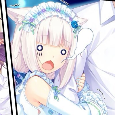 vanidere's profile picture. 19⌇ catgirl ~ 𐔌˙. ⌞cosplayer ! ⌝ ~ https://t.co/LEGEr3rDNM