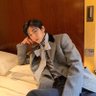 wangzinic's profile picture. 𝐅𝐈𝐂𝐓𝐈𝐎𝐍𝐀𝐋. He loves travelling around the world.