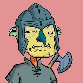 Heisrollo's profile picture. Retard Takes. Thanks for your attention.