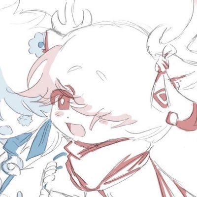 店員さんのプロフィール画像