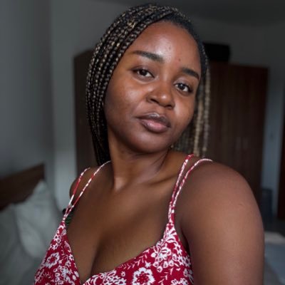 SylviaEngmann's profile picture. 👩🏾‍💻