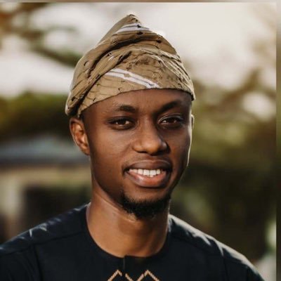 ayowole_obi's profile picture. Nigerian stories, ayowoleobiayodele@gmail.com