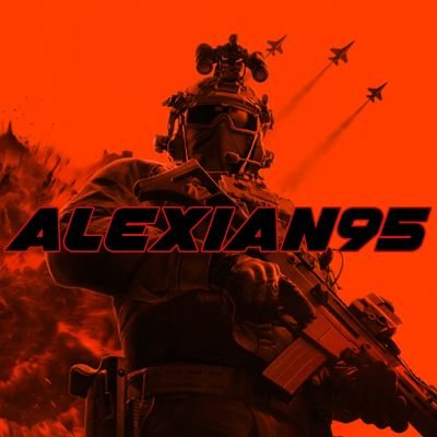 AleXian95_'s profile picture. is Battlefield back?