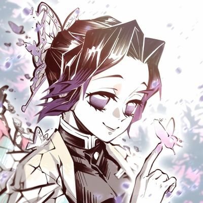 shinobukxchooo's profile picture. haii! ^^

Anime of kny/demon slayer - (my fav Anime first)

character fav - Shinobu!! (fan 1#)💜