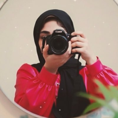 gehad_helmy_'s profile picture. My heart belongs to those who value simplicity 🎨🤍 graphic designer 🎨🤍