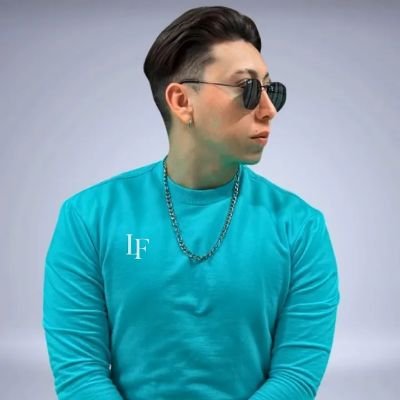 IsaiahVvb18025's profile picture. 💰Haciendo la voluntad de Dio💰
mensaje de la
