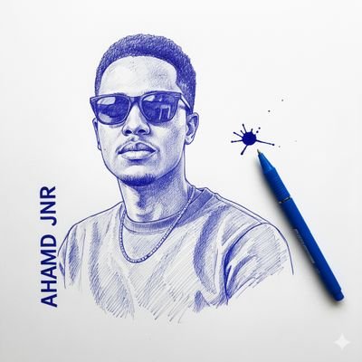AhmadjnrX's profile picture. Muslim ✦ Fulani Roots ✦ Spreading Peace & Knowledge 🌍
Islamic Reminders 🌙 | Crypto & Business 📈 | Motivation 💫