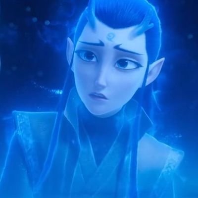 Ineedhelpenby's profile picture. Ao Bing🥹