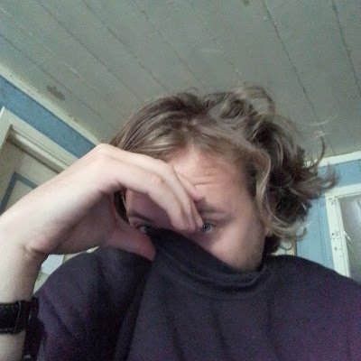 fromabovetroll's profile picture. 