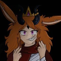 xGingerBeanx's profile picture. 2d artist / yumishipper