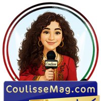 كوليس (@coulissemag) 's Twitter Profile Photo كوليس (@coulissemag) 's Twitter Profile Photo