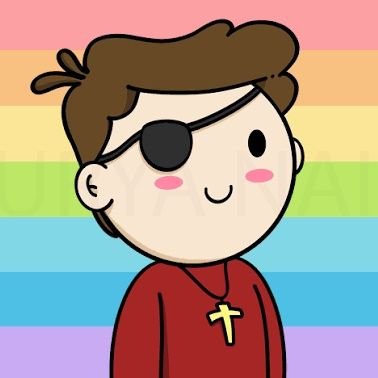 fojimoji0x's profile picture. 