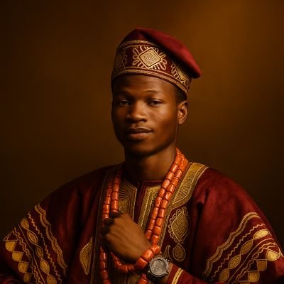 PrinceJay105's profile picture. Designer for Web3 & Crypto brands
Building futuristic identities + UI/UX for decentralized startups