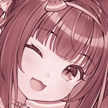 mimichu_189's profile picture. hop riako  // hop on top 🤑🤑
asian fil/jp // artist and writer ☆
very non sharing ♡