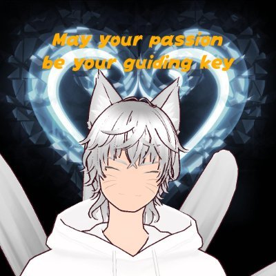 vulon86's profile picture. 🇧🇪 Belgium | Gaming Vtuber | #Justice4Sinder | Roleplay | Mangas | Comics | 🦅 Ravenclaw | Love my wife @SandNights ❤️