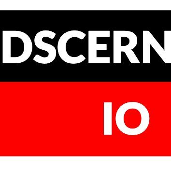 Dscernble's profile picture. 