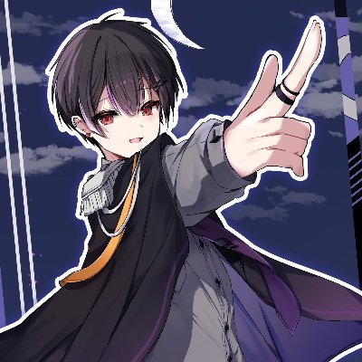 rito_singer's profile picture. 2025.10.16 ┊︎ 歌 ┊︎ゲーム┊︎ ボイス 個人勢┊︎FM 🌙⛓ お母様 @masi_masio 【専用タグ】 ⛓ 総合タグ #りとりとのおうち 🌙 配信タグ #りとらい部 ⛓ FA #みてみてりとりと 🌙 FM ⛓🌙 sub @ritor1to_sub コラボ等のお誘いはDMまで