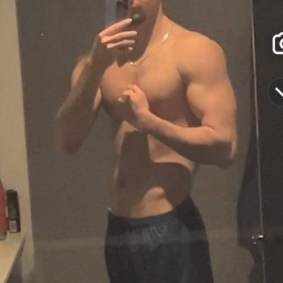 HungAussieTeen's profile picture. 19 / 6'2 / Australian 🇦🇺
I don't have an OF...just here for fun. Feel free to dm!