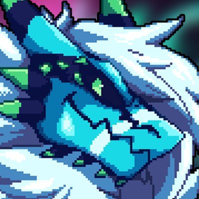 RetroSpecter_'s profile picture. Male · Musician/Streamer ·  Suggestive Content Sometimes ·  Icon by @BSkelebunny01 ·  Banner by: @grass__jeak