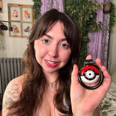 jungles30966's profile picture. Do you like giving up full control and having a maternal figure take that control. Enroll here and kickstart your feminization lifestyle contact...