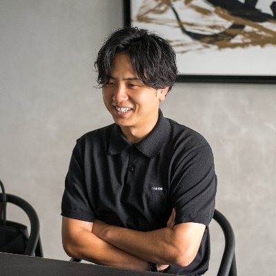 yuto_1933's profile picture. キックボクサー元ライト級日本ランカー→キーエンス→ログラス1人目セールス→エンタープライズ統括部長→株式会社Nexor代表取締役CEO｜SUPERBEAVER