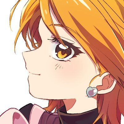 sasanagi01's profile picture. ️◎お絵描き/雑多◎ふたプリ命◎
推理小説、特撮、90年代00年代アニメ好き
◎お返事気まぐれです
https://t.co/C1uNiW6QiM