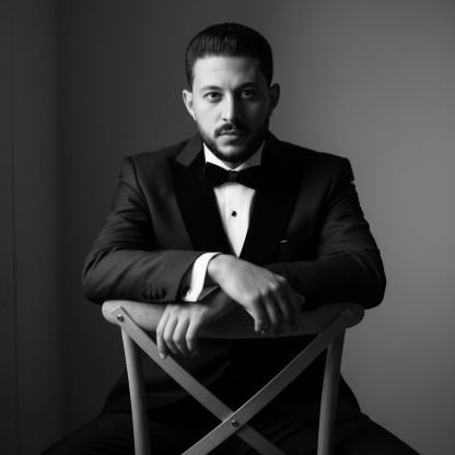 ahmed_y_radwan's profile picture. Gamila 🤍